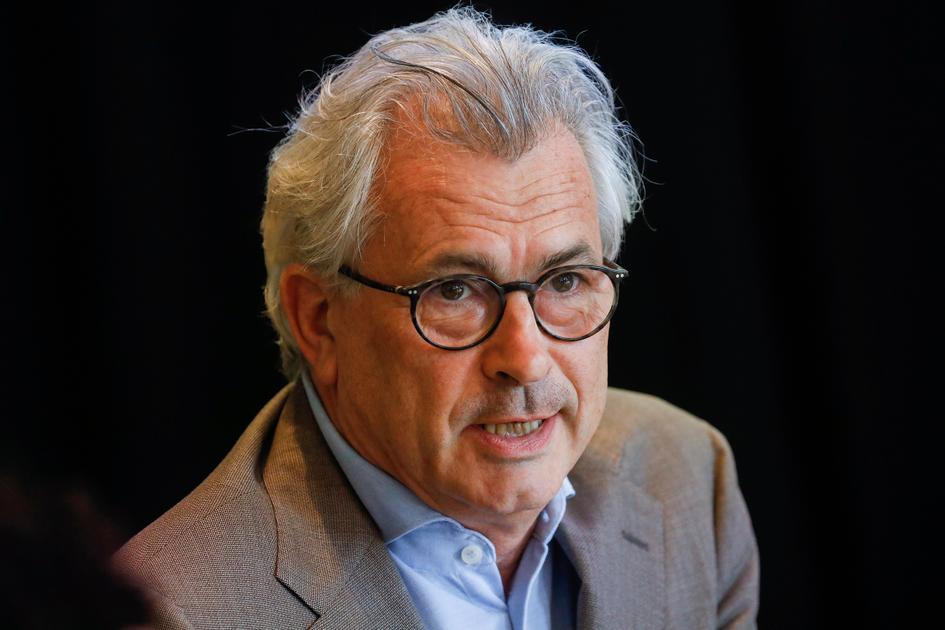 Clerfayt denkt aan vergunning voor wie huisdier wil BRUZZ